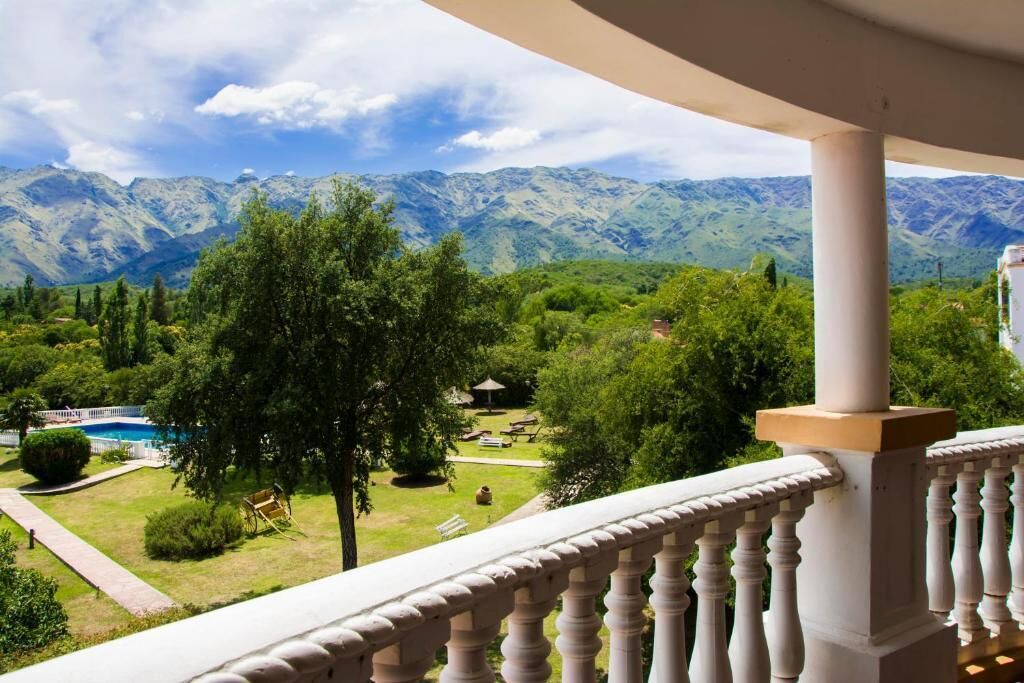 Photo of Outdoor in Merlo