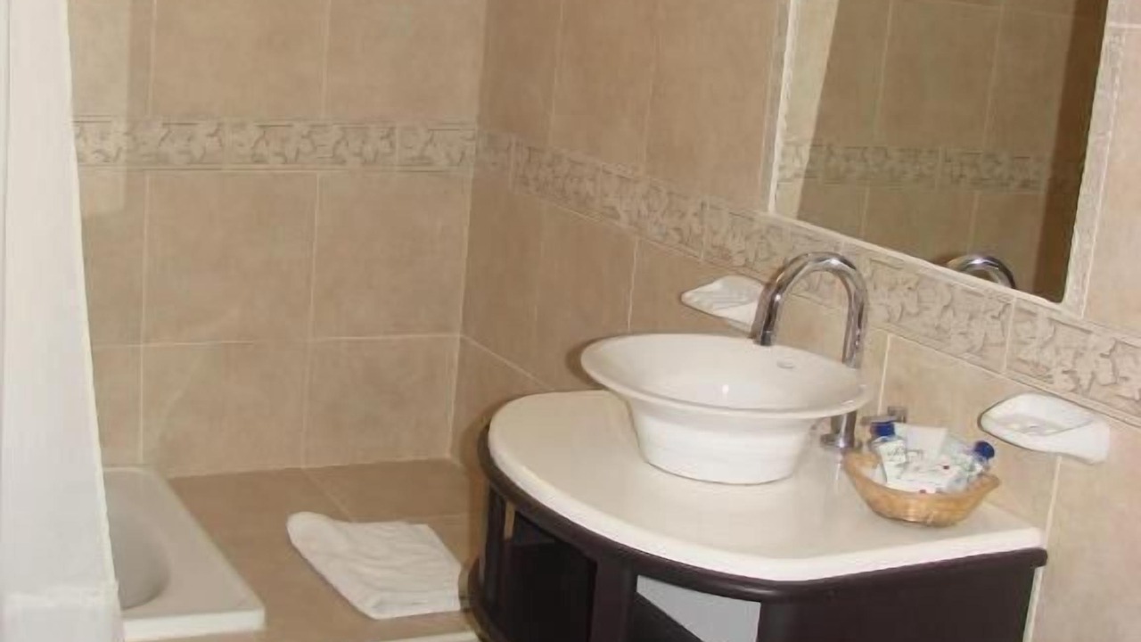 Photo of Bathroom in Merlo