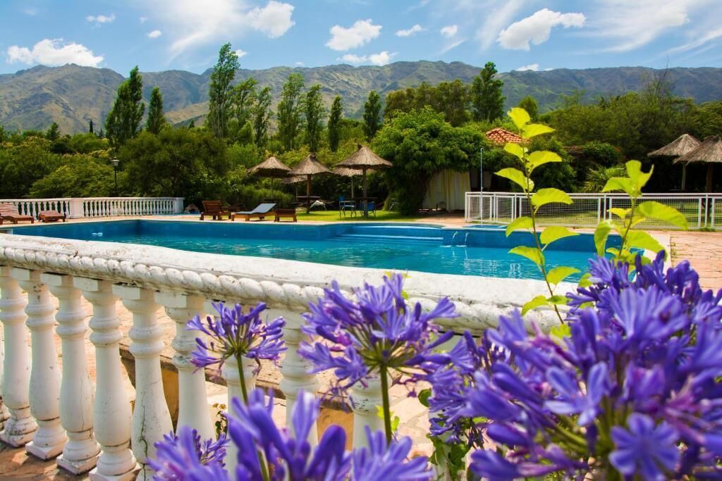 Photo of Outdoor in Merlo