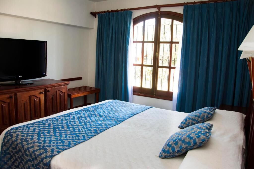Photo of Bedroom in Merlo
