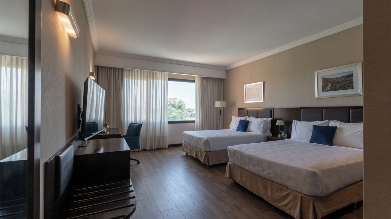Photo of Bedroom in Ciudad Evita