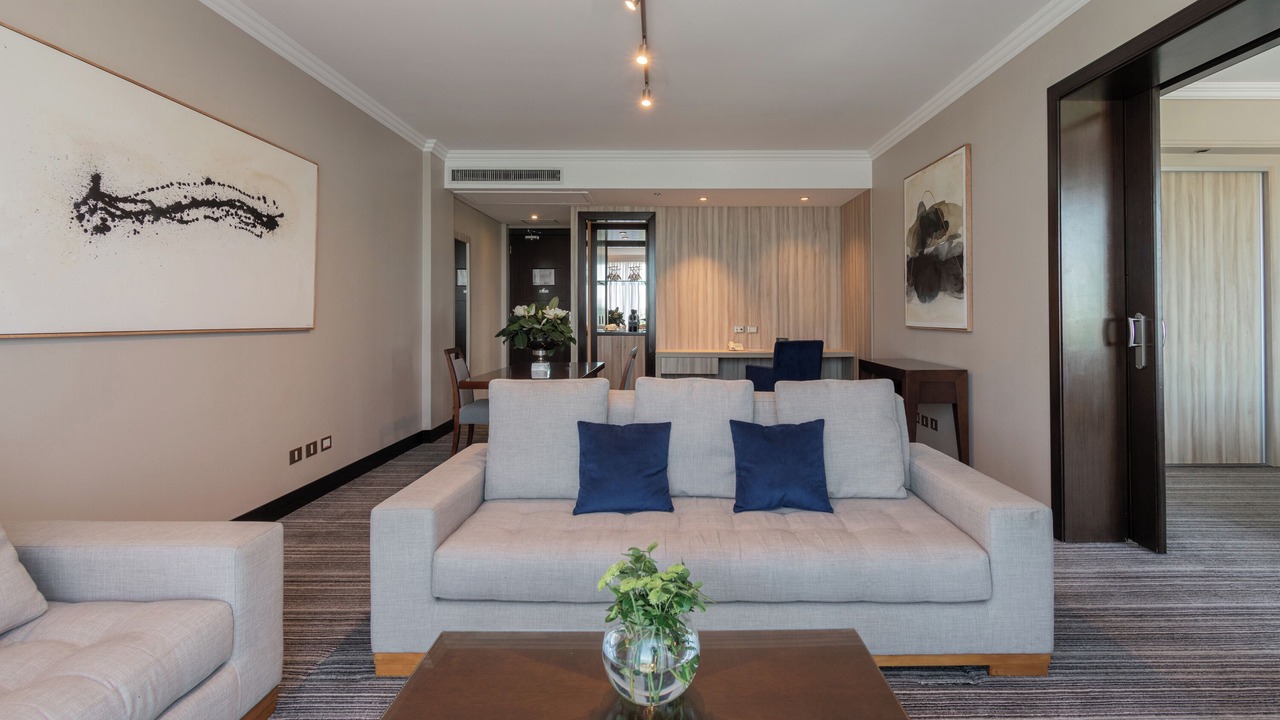 Photo of Bedroom in Ciudad Evita