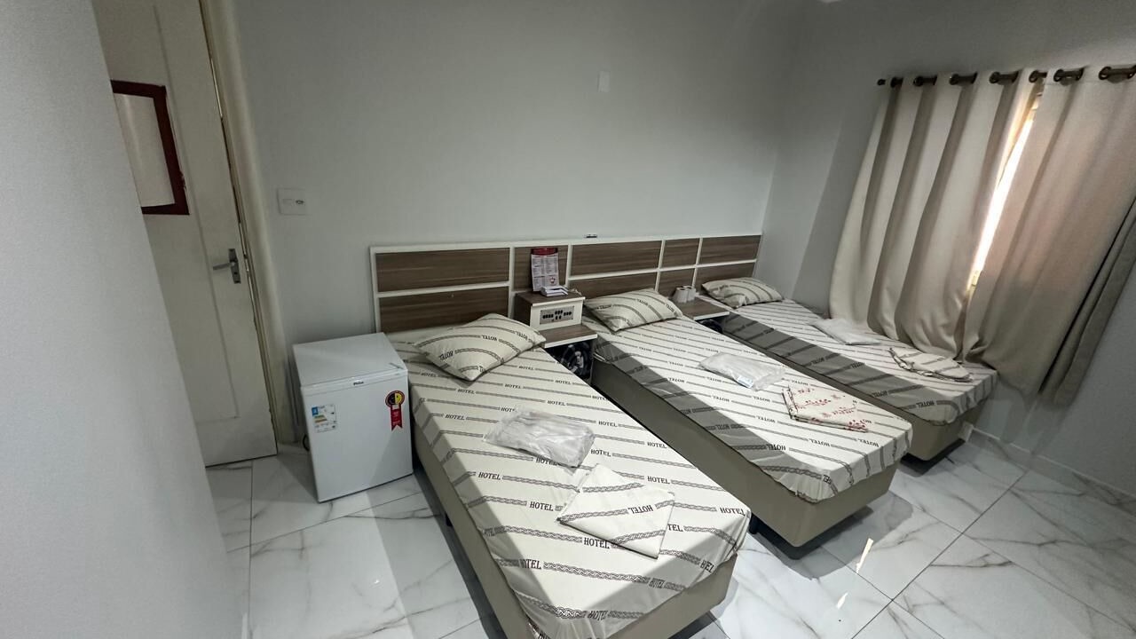 Photo of Bedroom in Bela Vista