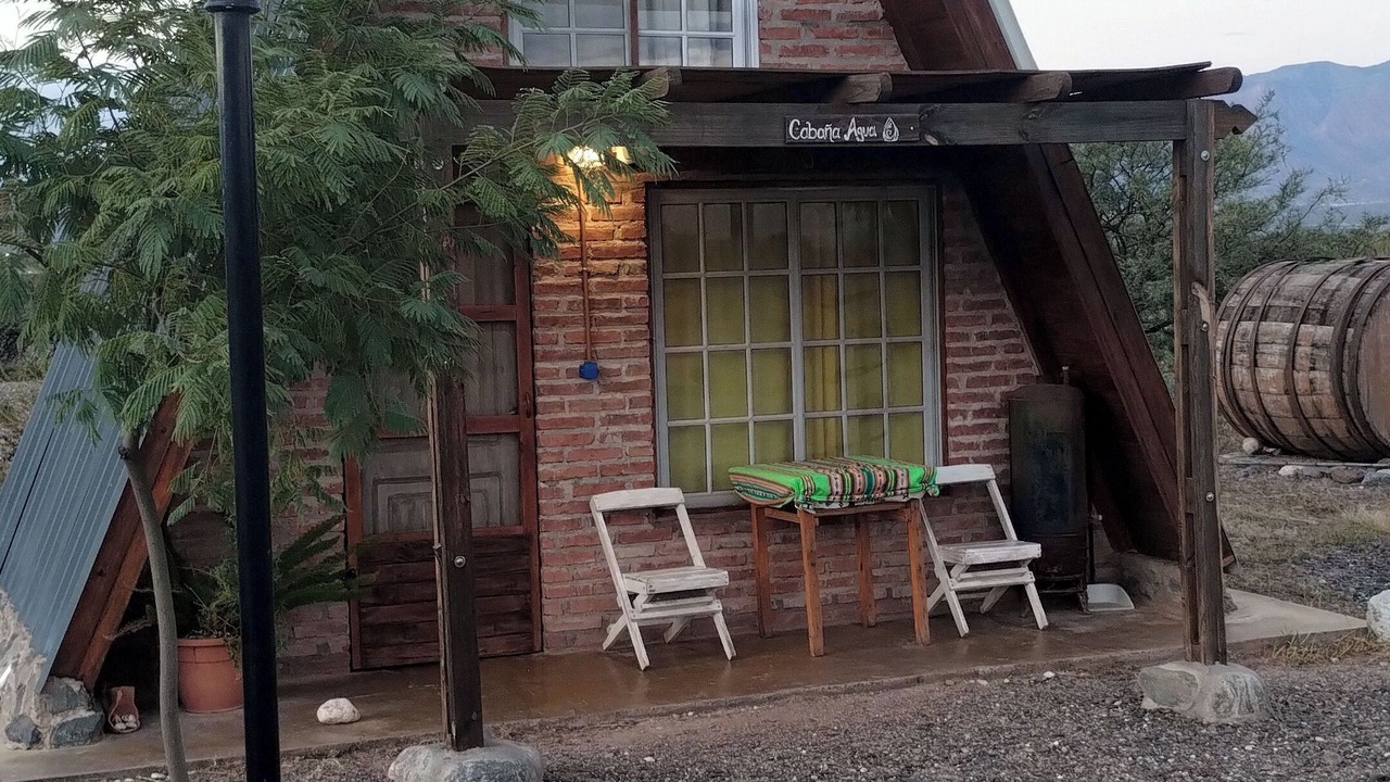 Photo of Outdoor in Animana