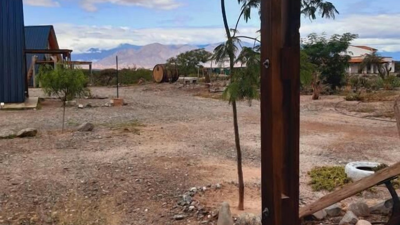 Photo of Outdoor in Animana