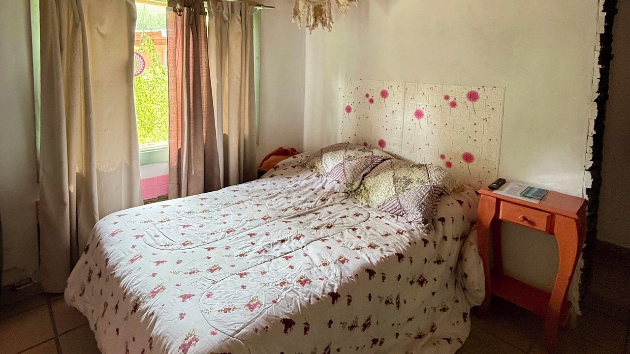 Photo of Bedroom in Lago Puelo