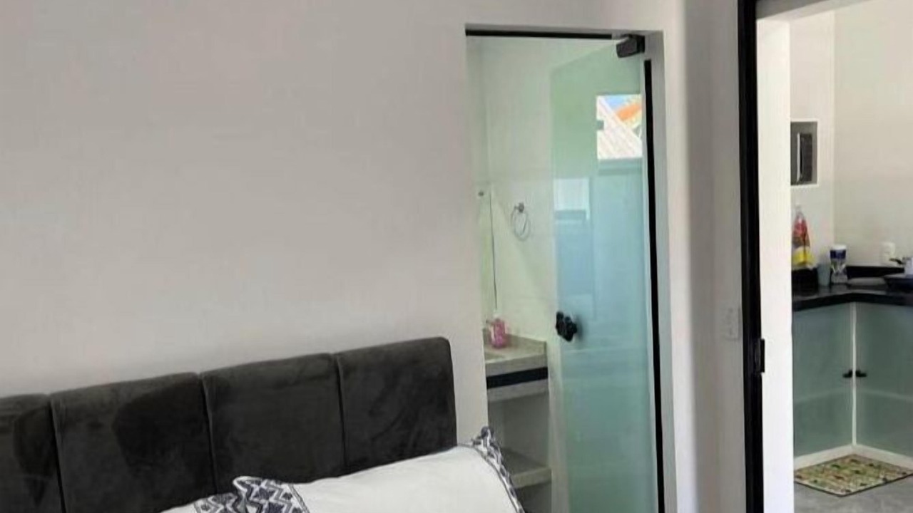 Photo of Bedroom in Santa Lidia