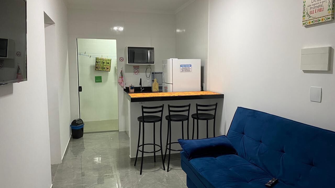 Photo of Kitchen in Santa Lidia