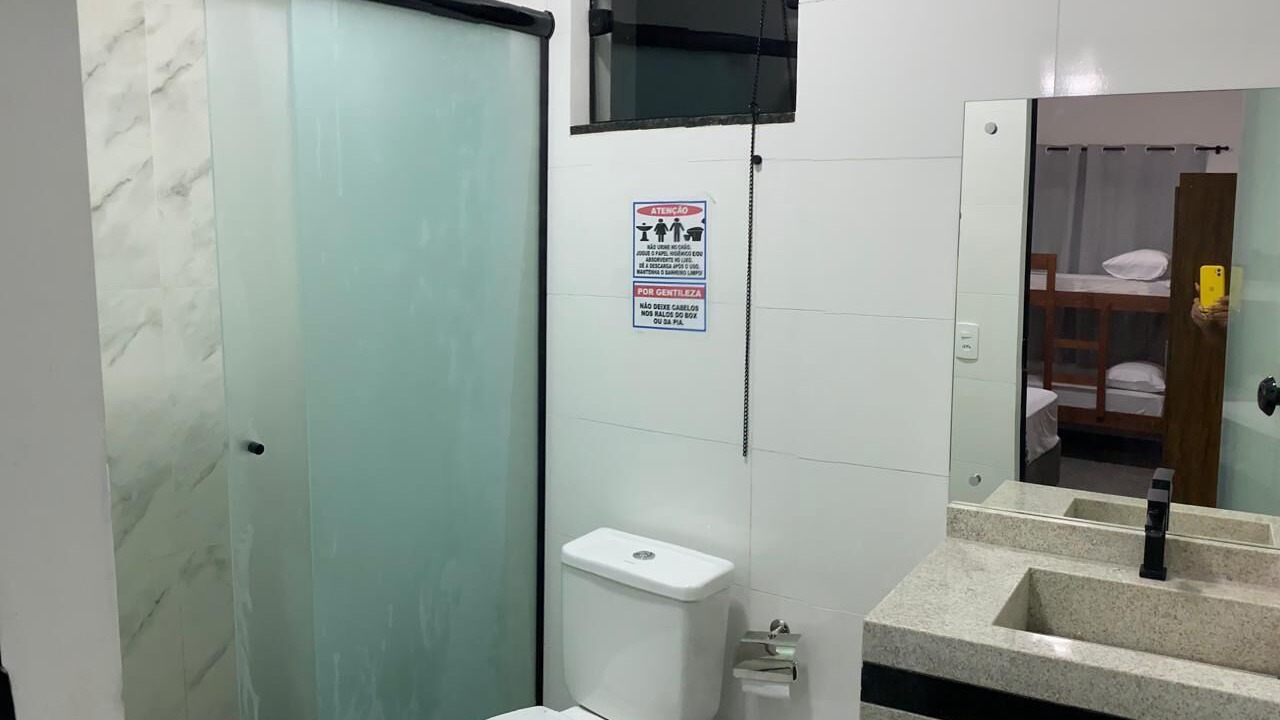 Photo of Bathroom in Santa Lidia