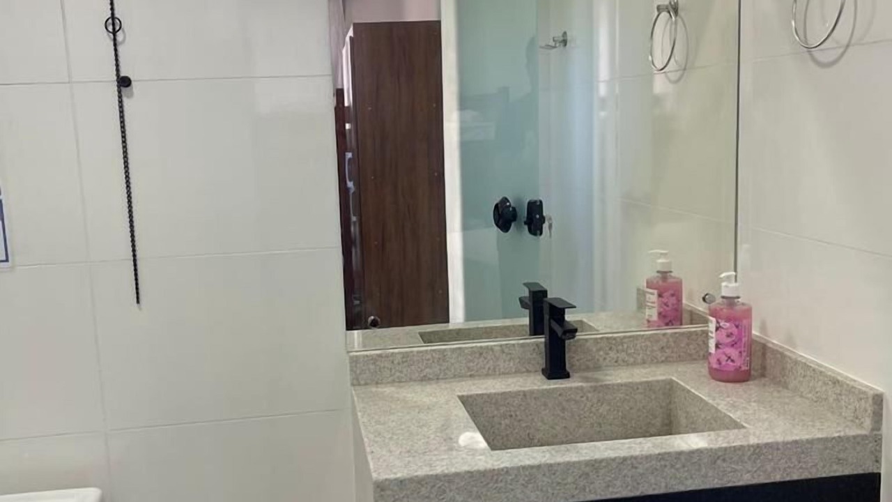 Photo of Bathroom in Santa Lidia