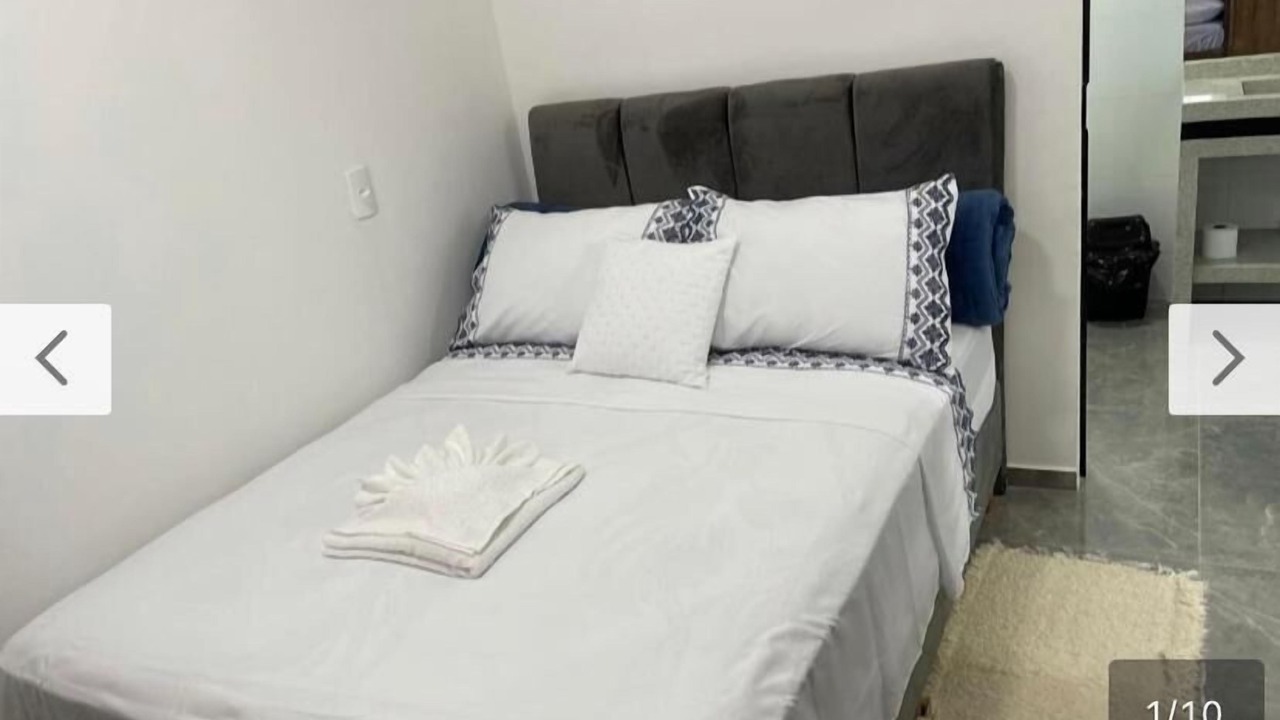 Photo of Bedroom in Santa Lidia