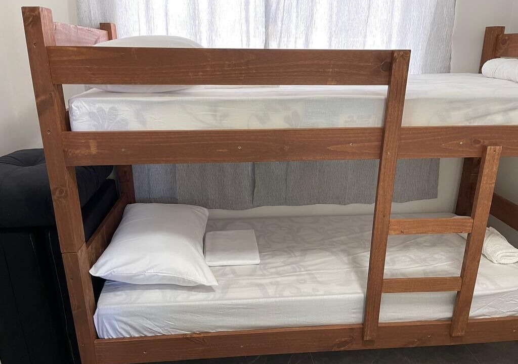 Photo of Bedroom in Santa Lidia