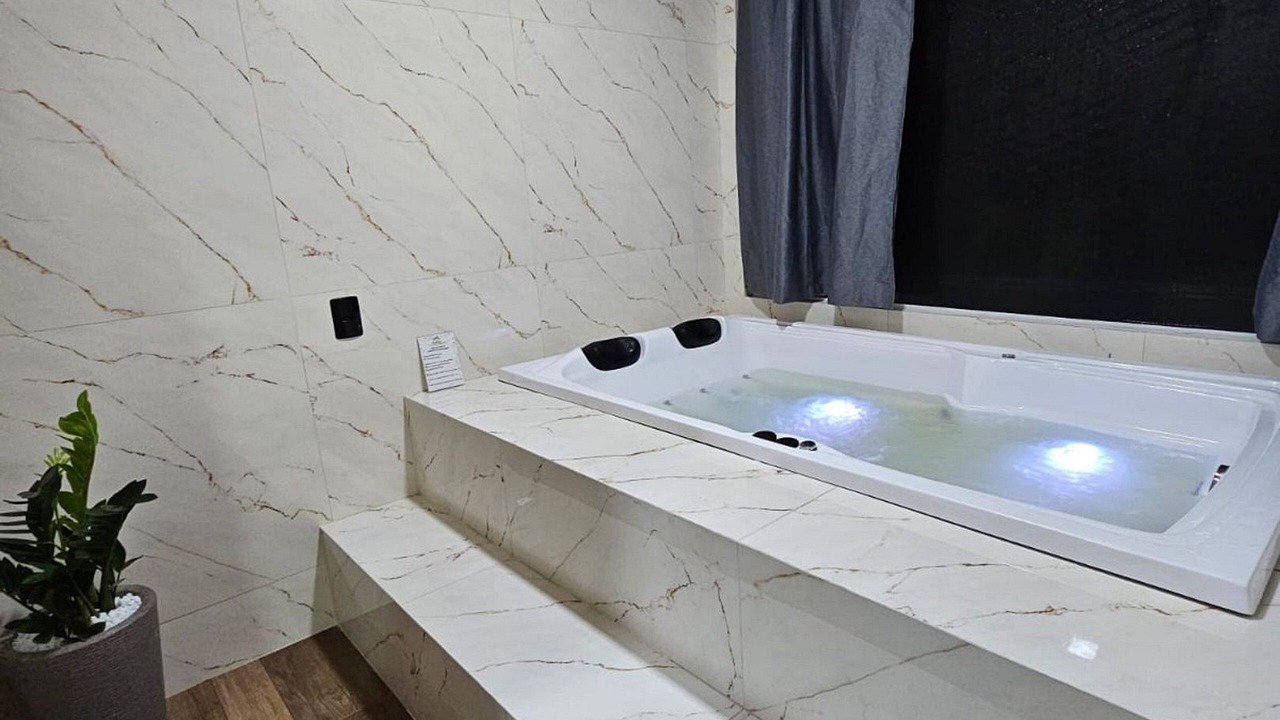Photo of Bathroom in Angelina