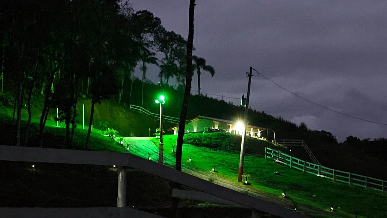 Photo of Outdoor in Angelina