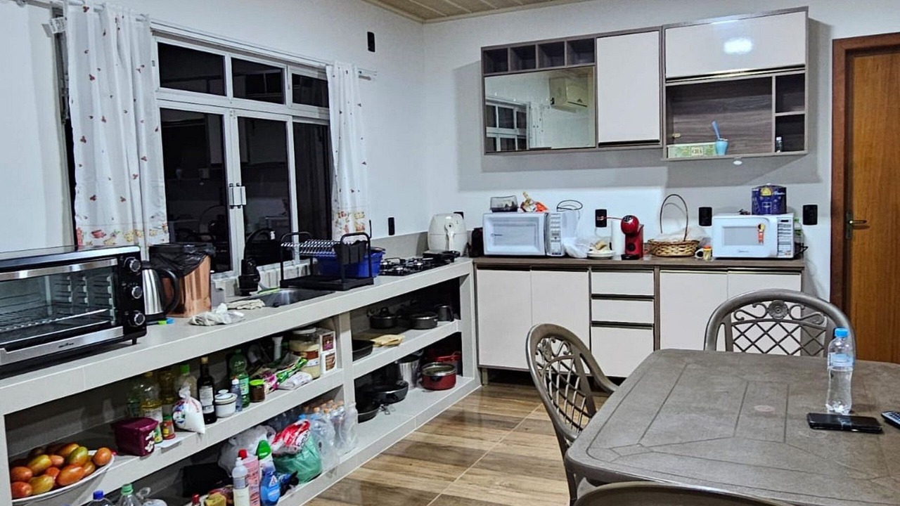 Photo of Kitchen in Angelina