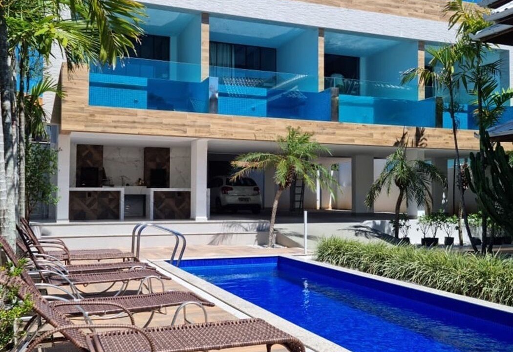 Photo of Outdoor in Campeche Leste