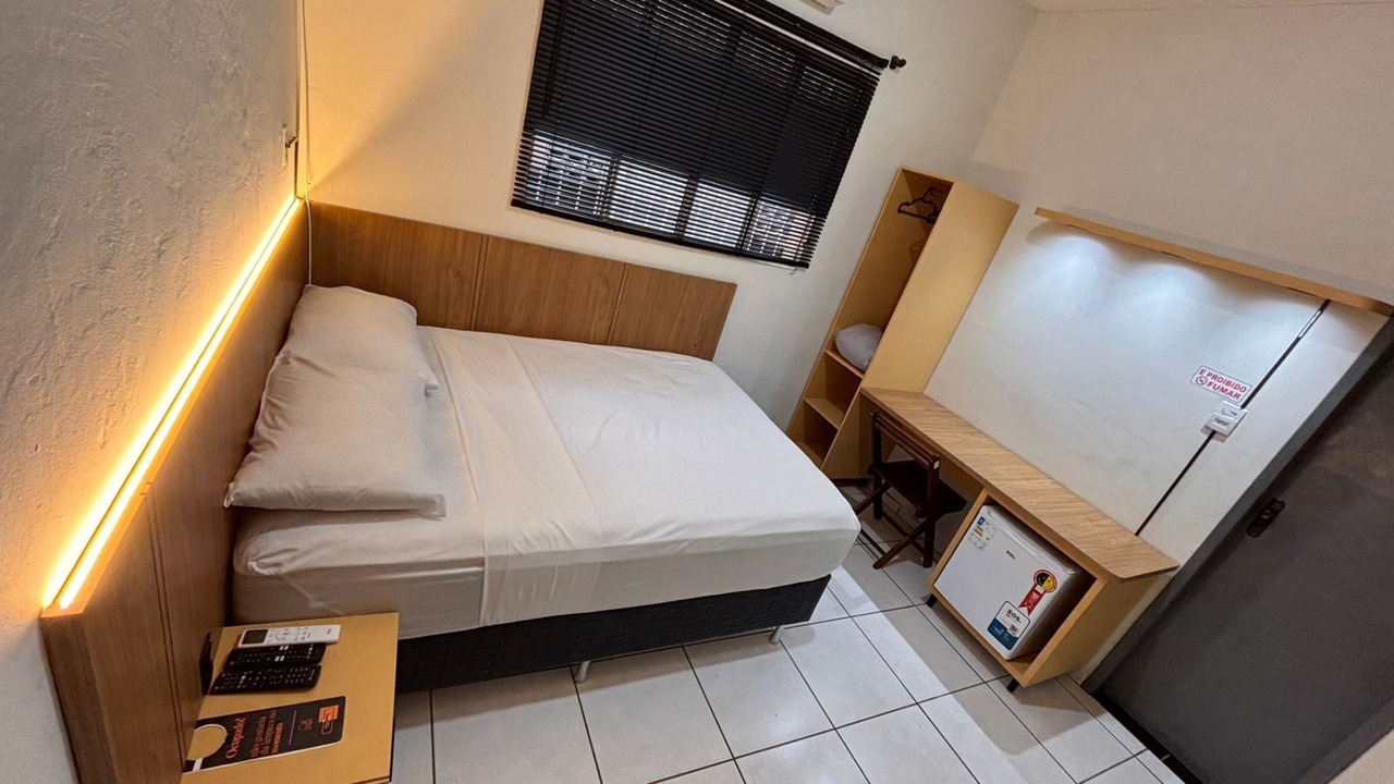 Photo of Bedroom in Imbau