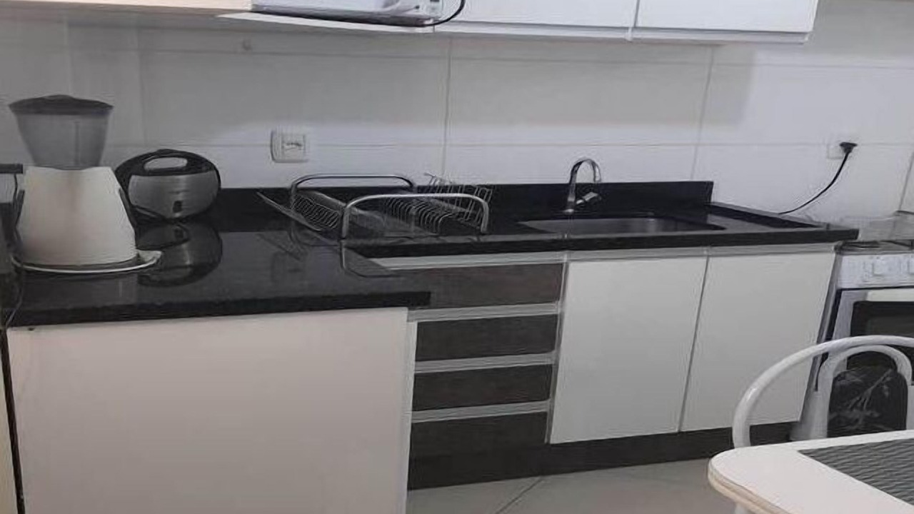 Photo of Kitchen in Piratuba