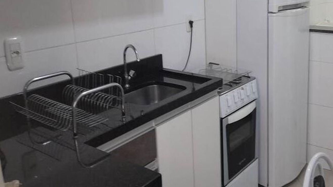 Photo of Kitchen in Piratuba