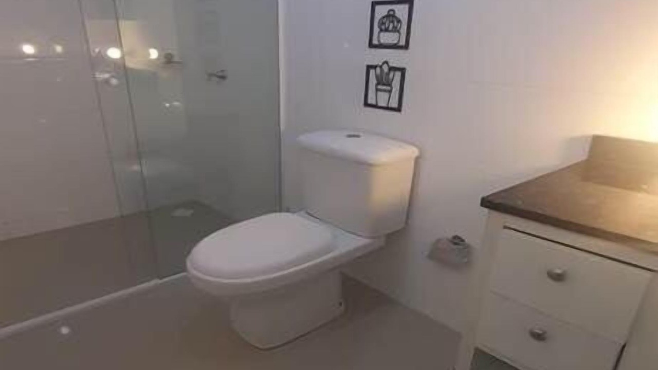Photo of Bathroom in Piratuba