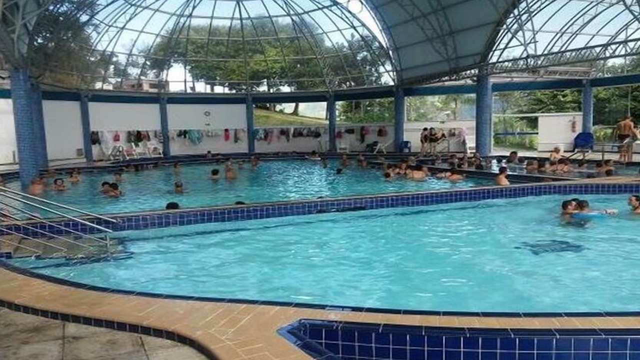 Photo of Outdoor in Piratuba