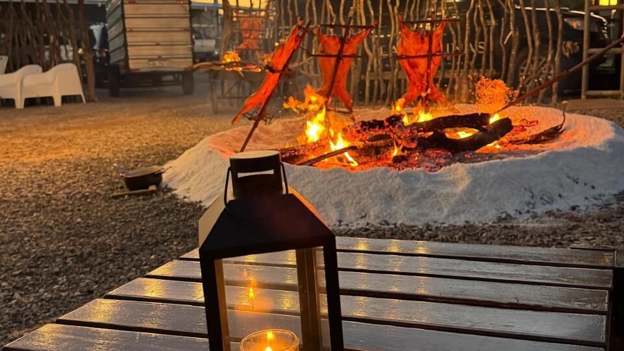 Photo of Outdoor in San Jose de las Salinas