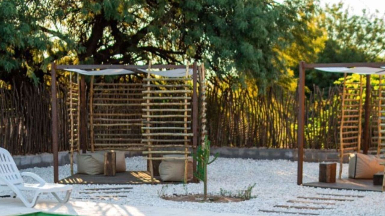 Photo of Outdoor in San Jose de las Salinas