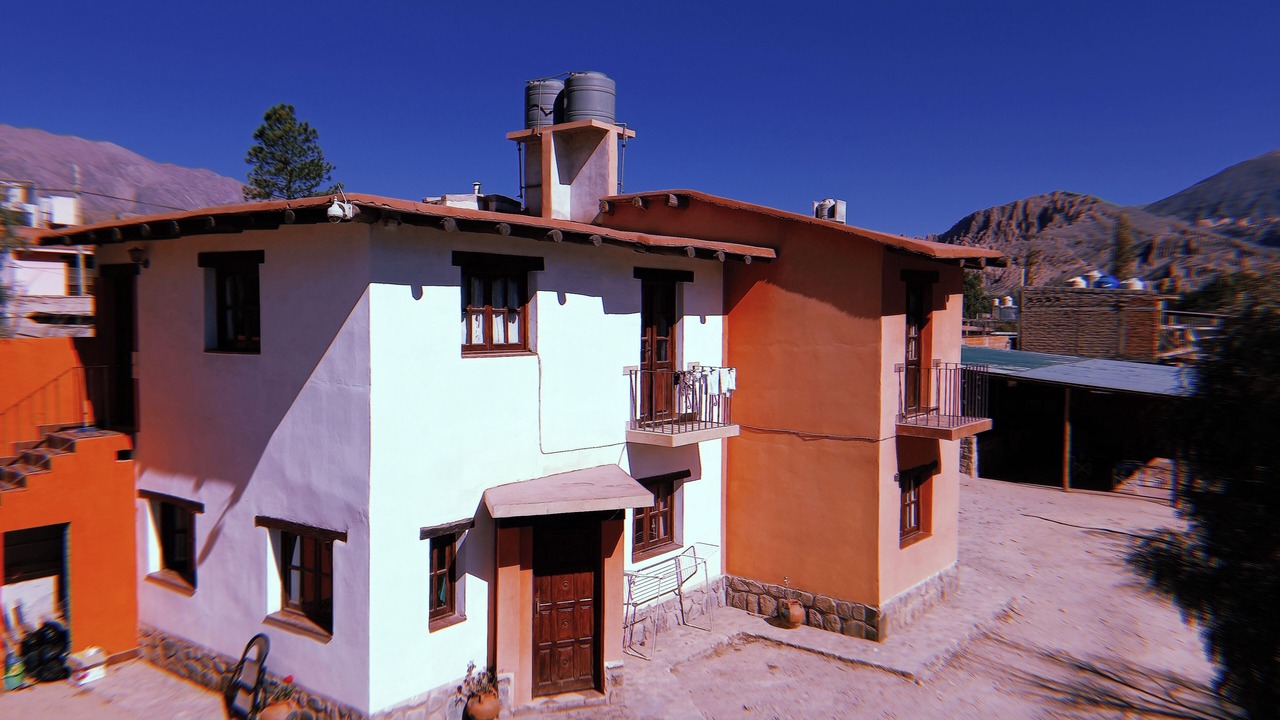 Photo of Outdoor in Tilcara