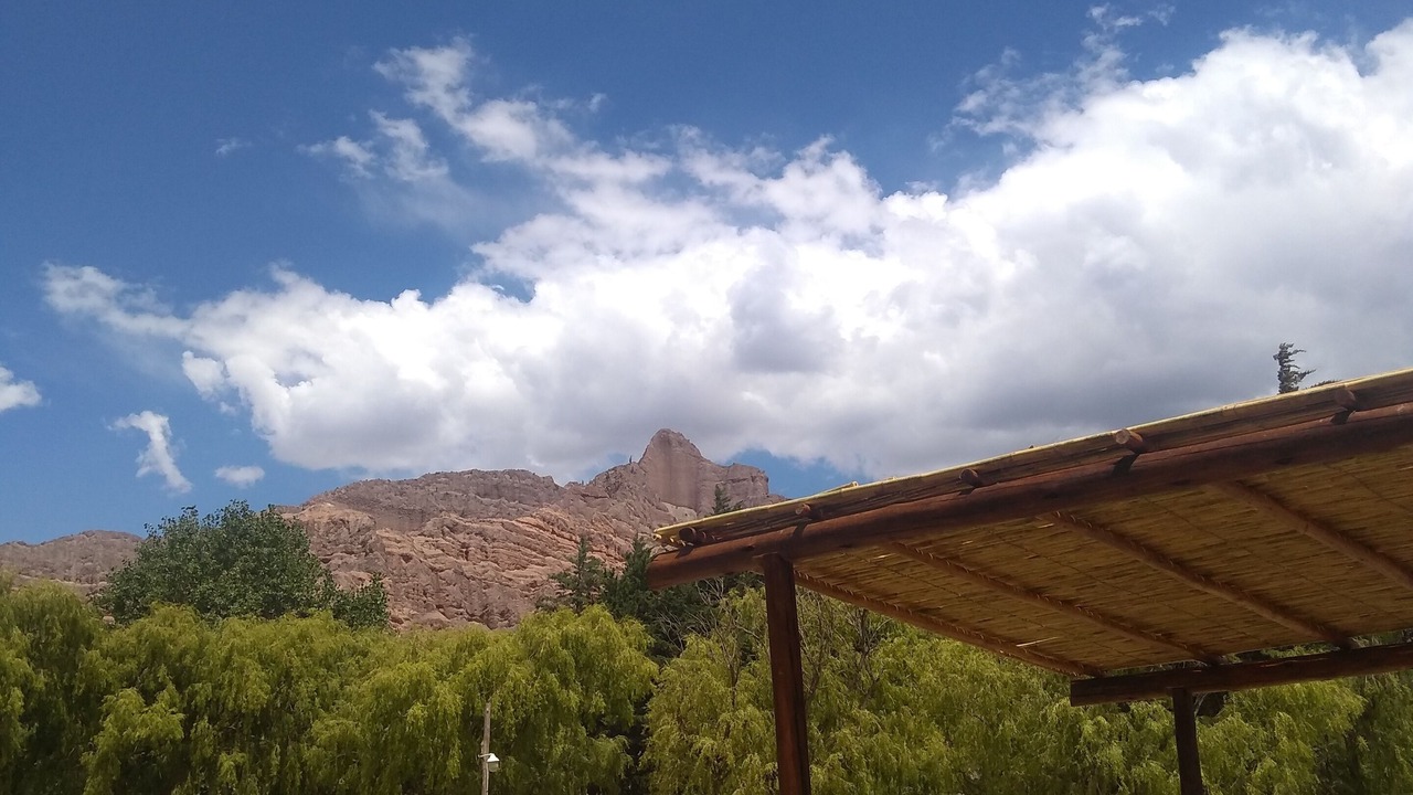 Photo of Outdoor in Tilcara