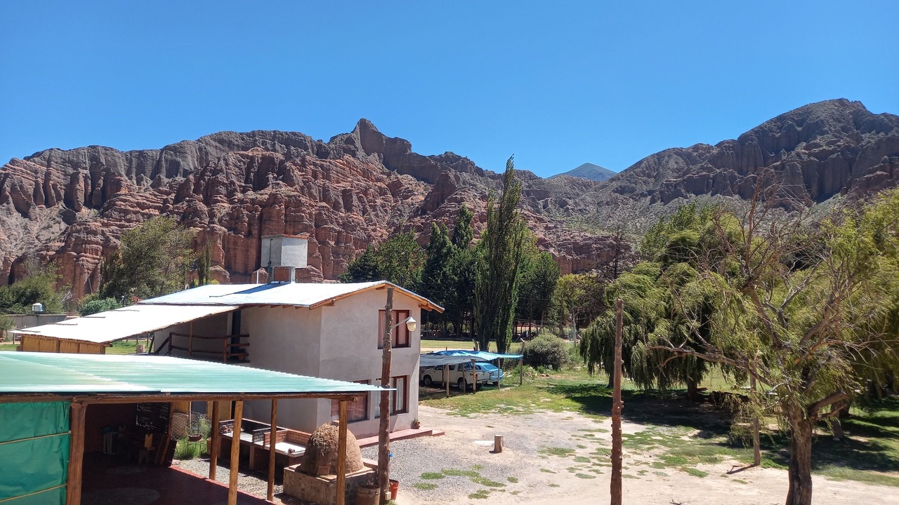 Photo of Outdoor in Tilcara