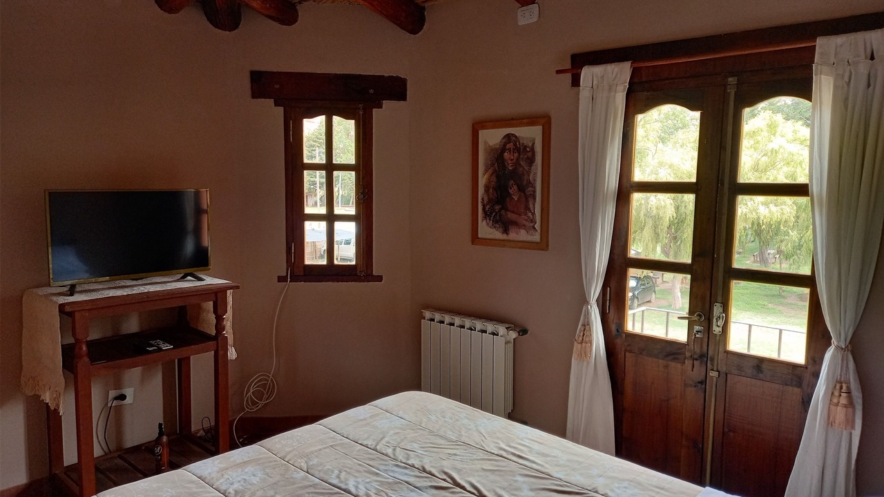 Photo of Patio Balcony in Tilcara