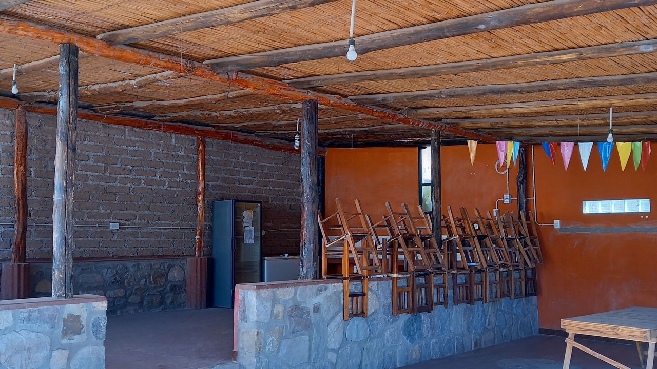 Photo of Outdoor in Tilcara