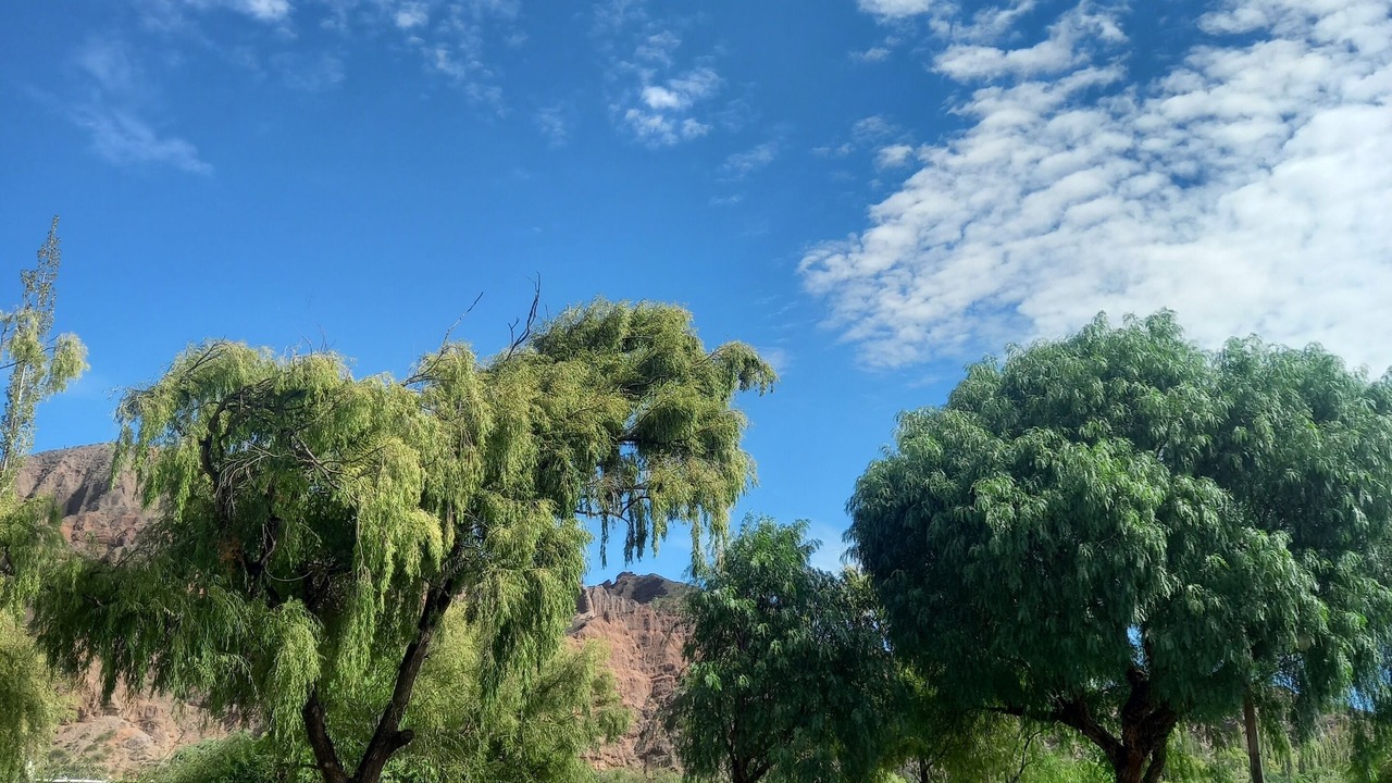 Photo of Outdoor in Tilcara