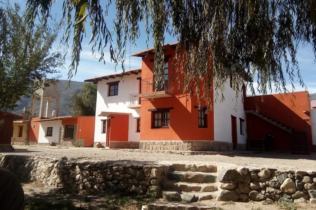 Photo of Outdoor in Tilcara