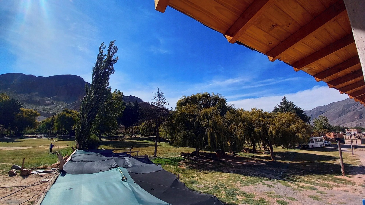Photo of Outdoor in Tilcara