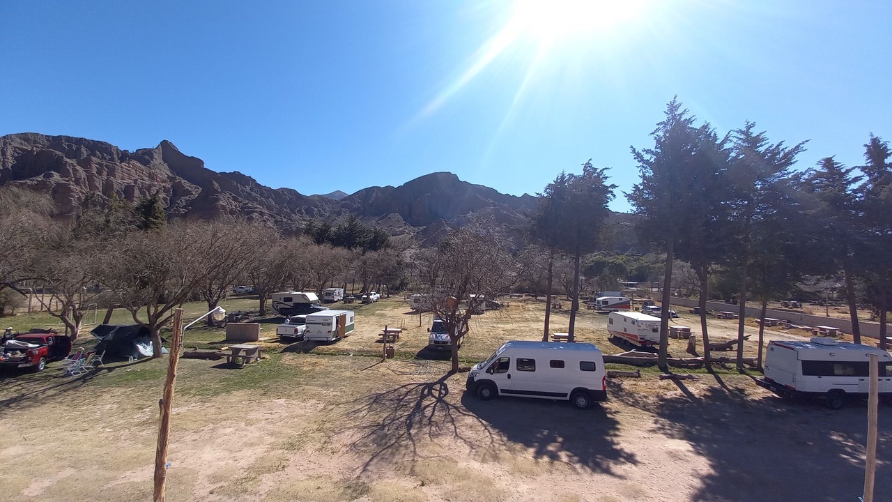 Photo of Outdoor in Tilcara