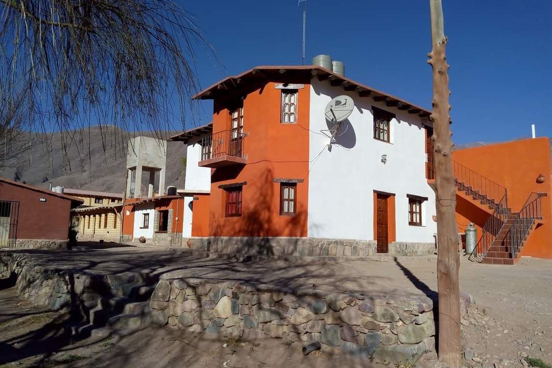 Photo of Outdoor in Tilcara