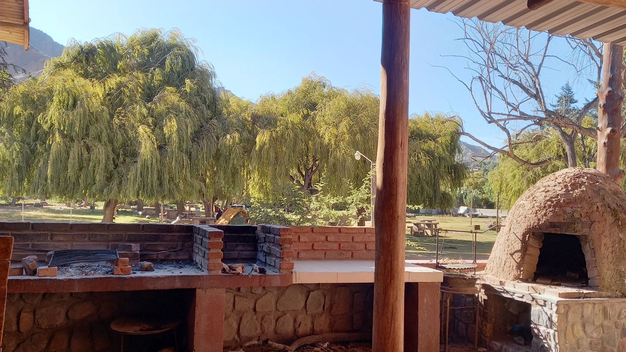Photo of Outdoor in Tilcara