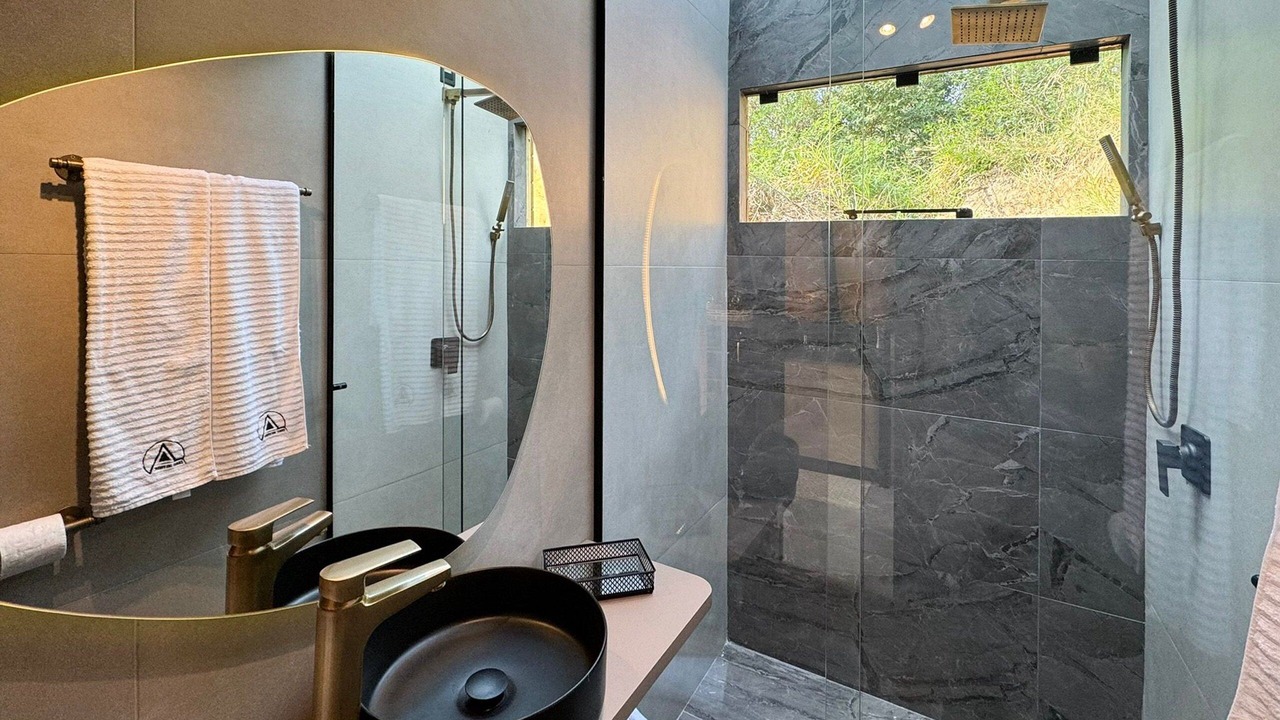Photo of Bathroom in Gravatal