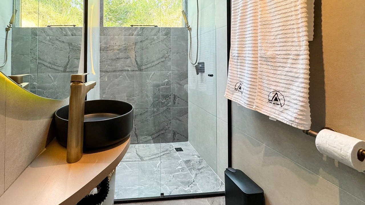 Photo of Bathroom in Gravatal