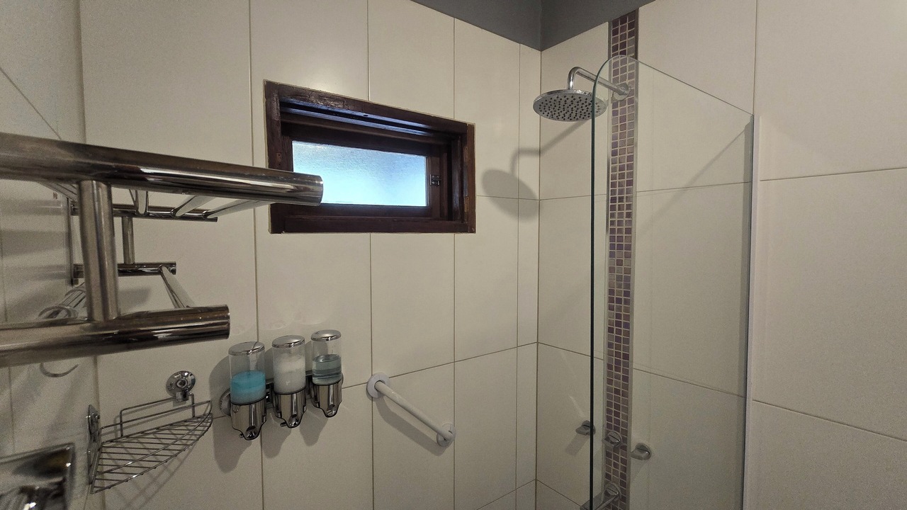 Photo of Bathroom in Tilcara
