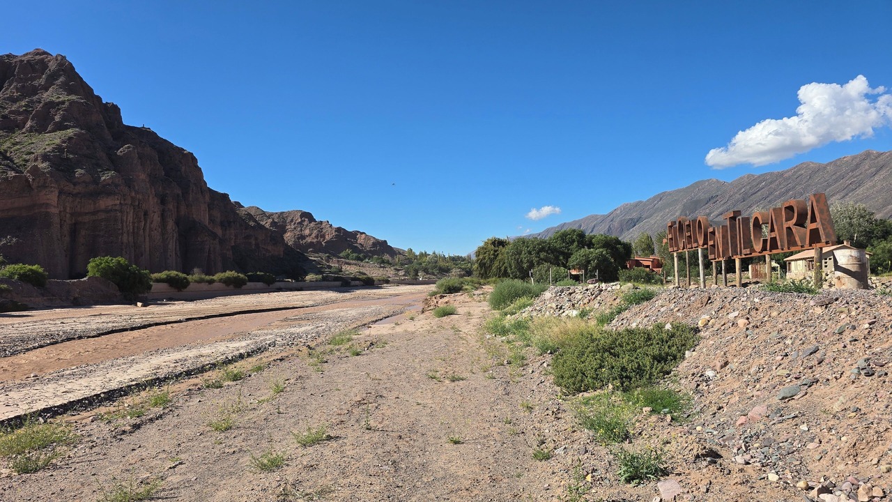 Photo of Outdoor in Tilcara