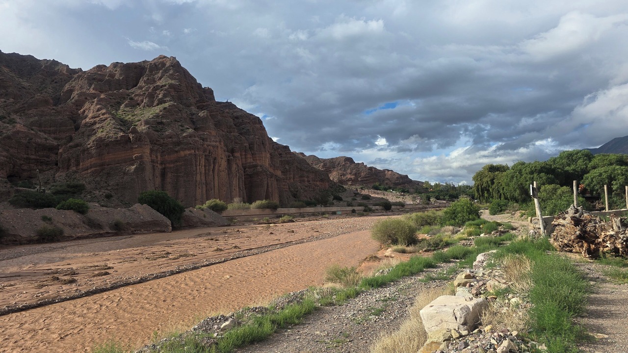 Photo of Outdoor in Tilcara