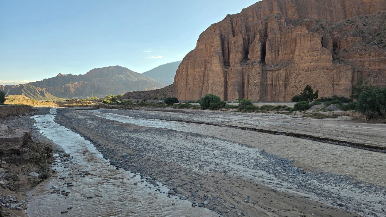 Photo of Outdoor in Tilcara