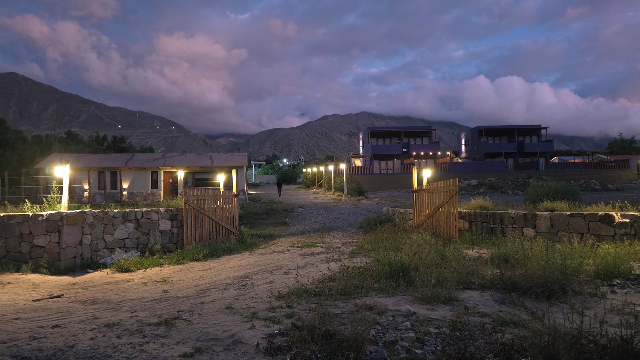 Photo of Outdoor in Tilcara