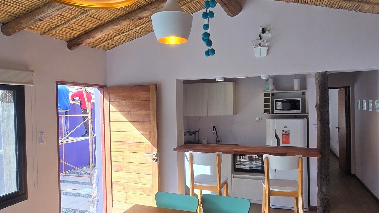 Photo of Bedroom in Tilcara