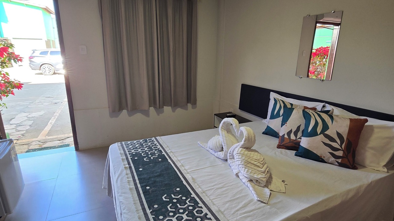Photo of Bedroom in Bela Vista