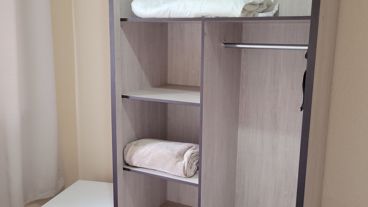 Photo of Bedroom in Cianorte