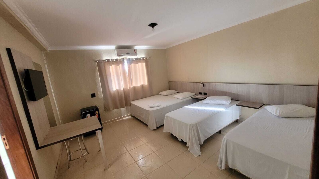 Photo of Bedroom in Cianorte