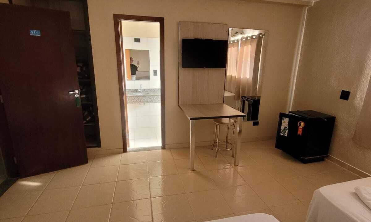 Photo of Bedroom in Cianorte